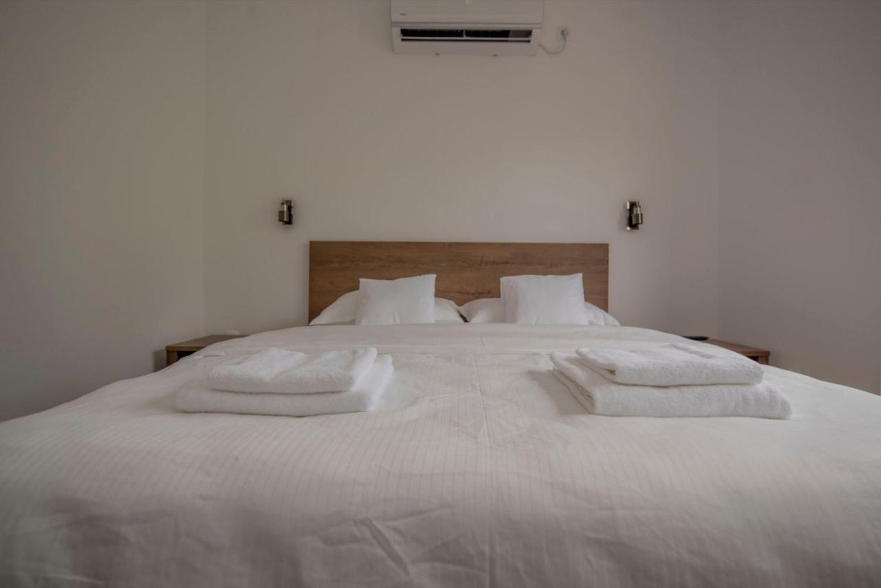Smjestaj Miljas Trebinje Hotel Екстериор снимка