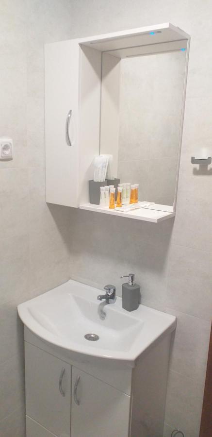 Smjestaj Miljas Trebinje Hotel Екстериор снимка