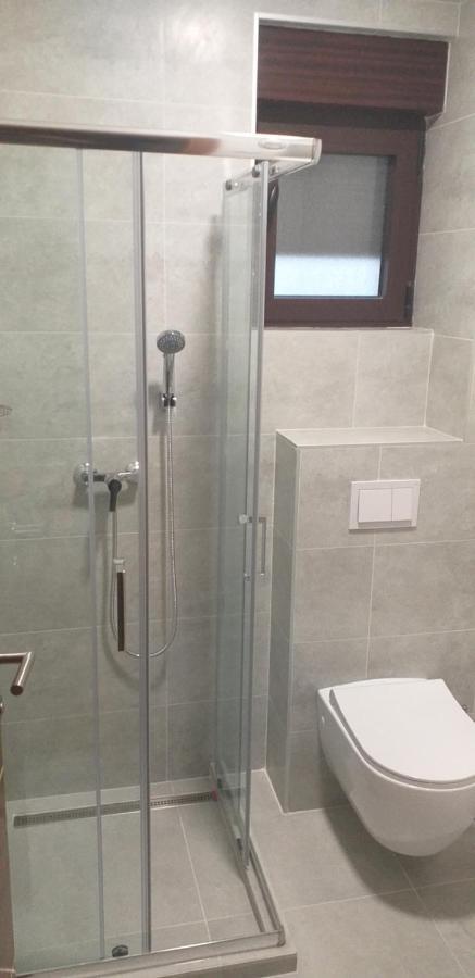 Smjestaj Miljas Trebinje Hotel Екстериор снимка
