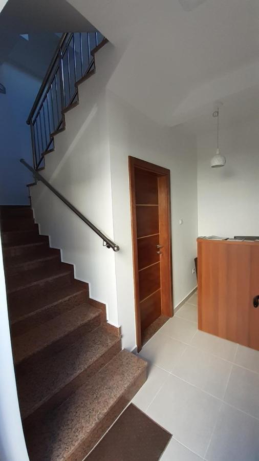 Smjestaj Miljas Trebinje Hotel Екстериор снимка